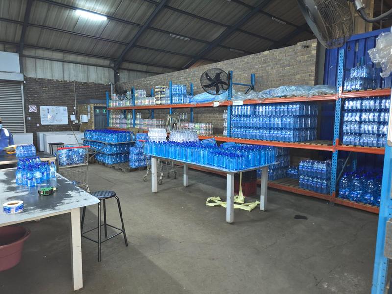 Commercial Property for Sale in Vaalbank Free State